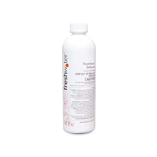 Hot Spring® FreshWater® Defoamer