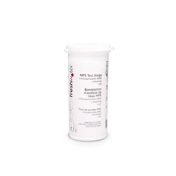 Hot Spring® FreshWater® Salt Test Strips