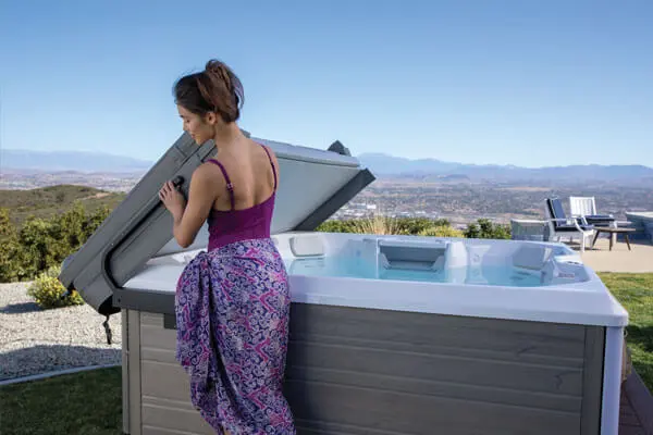 Hot Spring® Cover Lifters