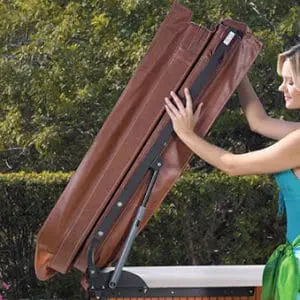 Hot Spring® UpRite® Cover Lifter