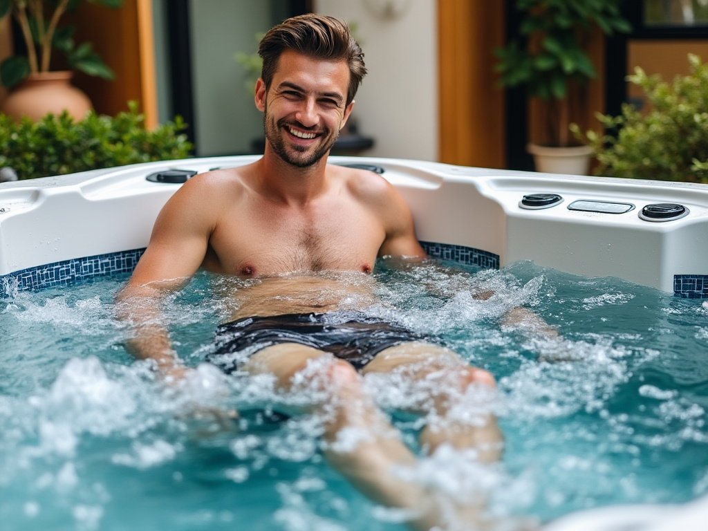 Keep it Hot! Top Hot Tub Maintenance Tips for Owners