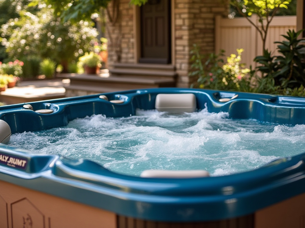 Dive into Success: Effective Hot Tub Chemical Dosing Tips