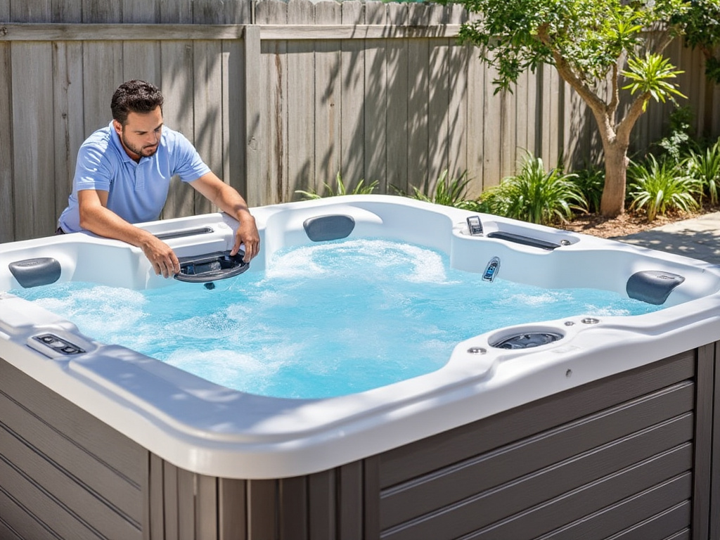 Maximize Your Soak Time: Hot Tub Filter Cleaning Tips You Need