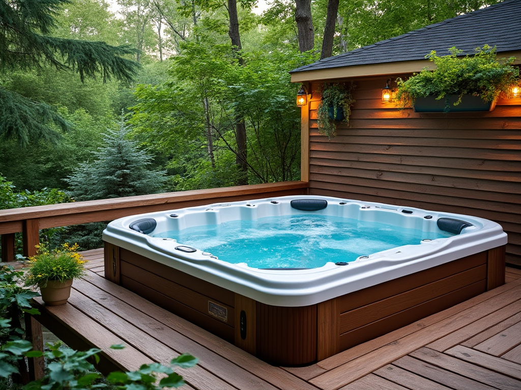 Upgrade Your Oasis: Top Hot Tub Cover Maintenance Tools Revealed