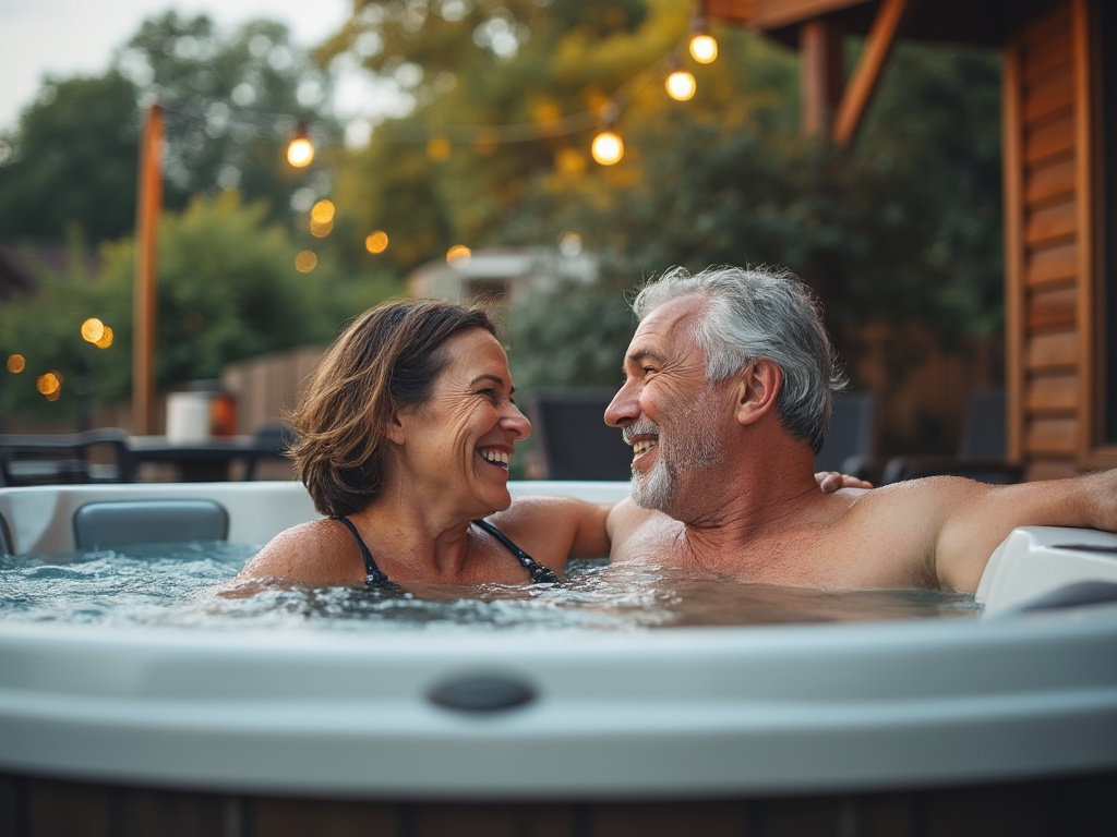 Enhance Your Hot Tub Experience: Top Cushion Upgrades Revealed