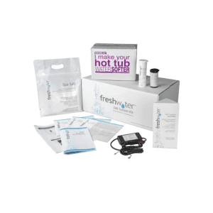 Hot Spring® FreshWater® Salt System Startup Kit