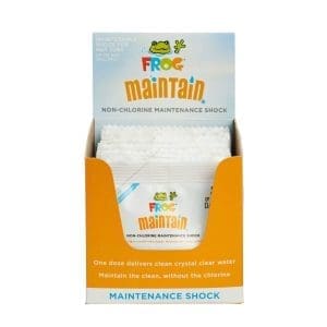 Hot Spring® Frog Maintain MPS Shock