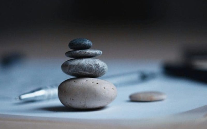 hot tub chemical balance